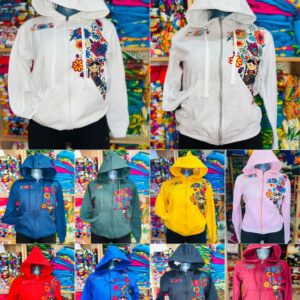 Sudadera