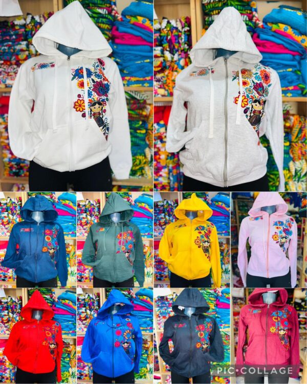 Sudadera