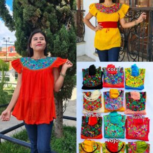 Blusas