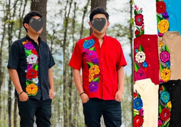 Camisa