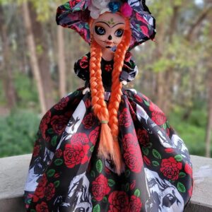 Muñeca