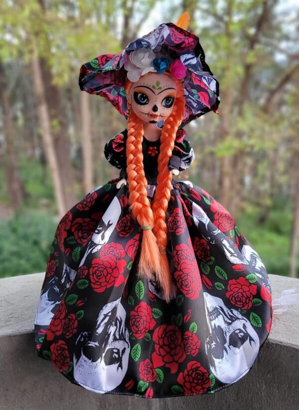 Muñeca