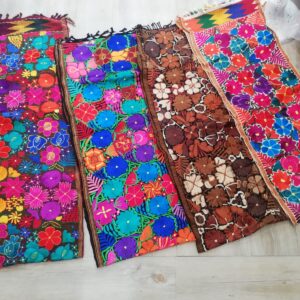 Caminos de mesa
