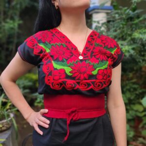 BLUSA GIRAZOL