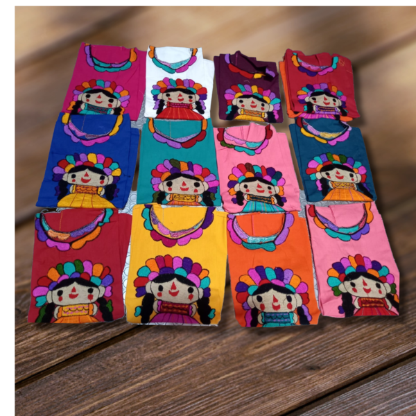 BLUSA MARIA - Imagen 3
