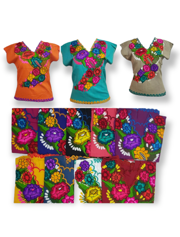 BLUSA Z MIA - Imagen 2
