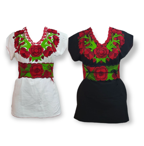 BLUSA AREGLO - Imagen 3