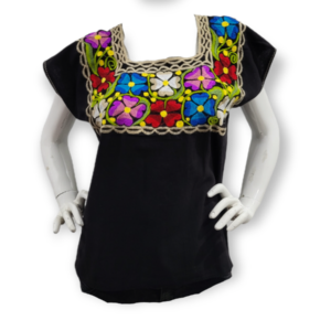 BLUSA SIK SAK