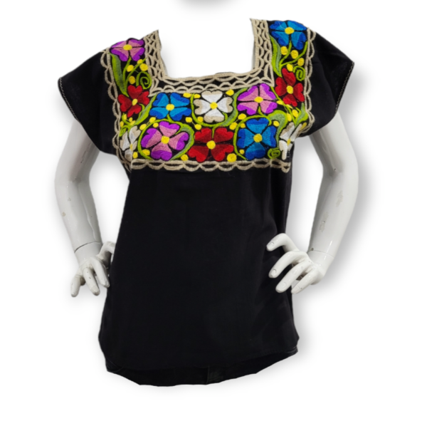 BLUSA SIK SAK