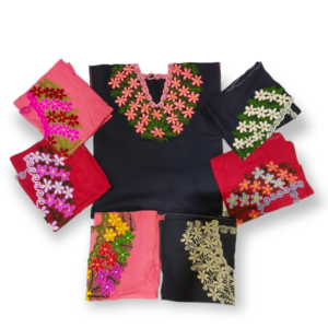 BLUSA ESTRELLA