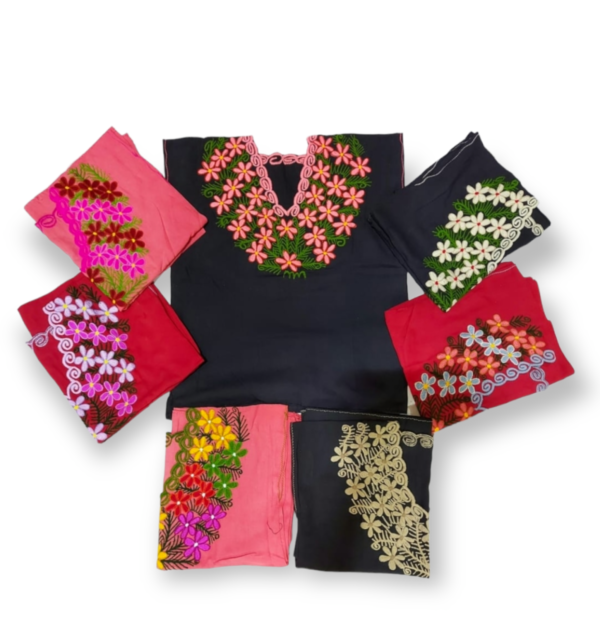 BLUSA ESTRELLA