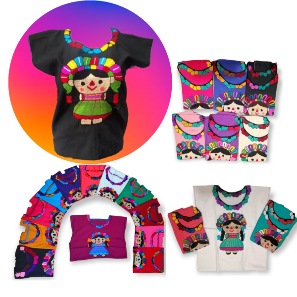 BLUSA MARIA