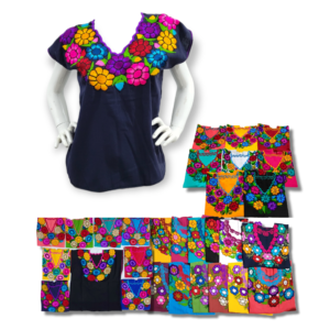 BLUSA TREN