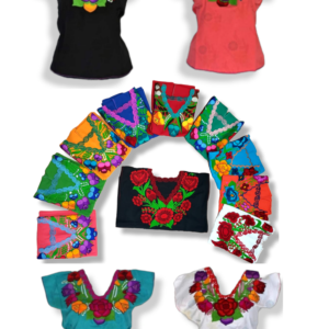 BLUSA AREGLO