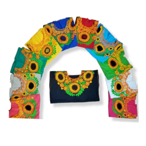 blusa girazol