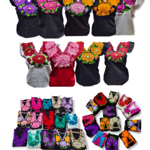 blusa hermosillo