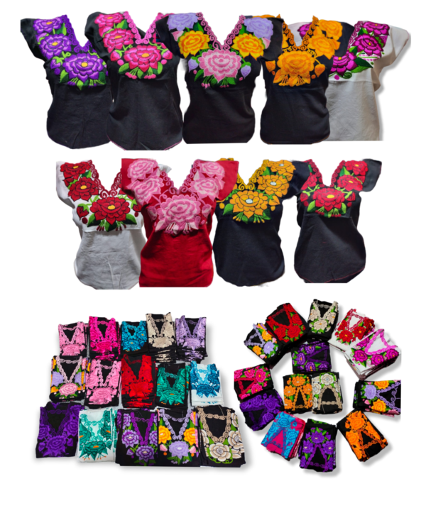blusa hermosillo