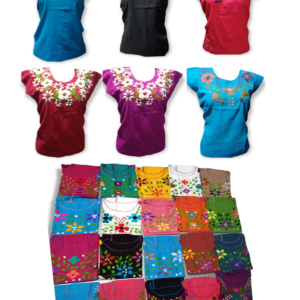 BLUSA NUVE