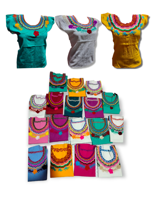 ARCOIRIS 3