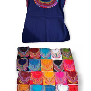 BLUSA CADENILLA