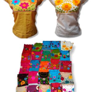 BLUSA 3 GIRAZOL