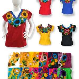BLUSA LORENA