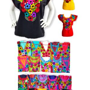 BLUSA FLORINDA