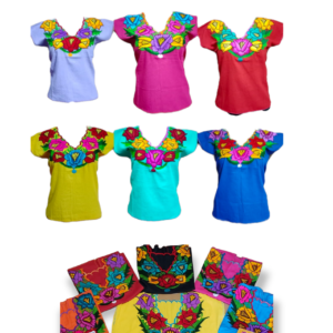 BLUSA WENDY