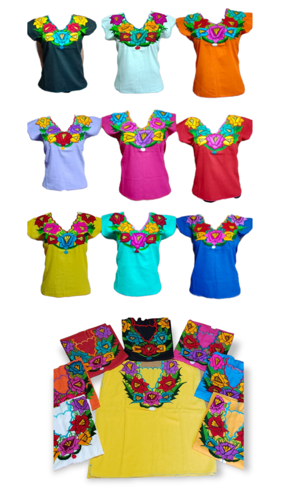 BLUSA WENDY