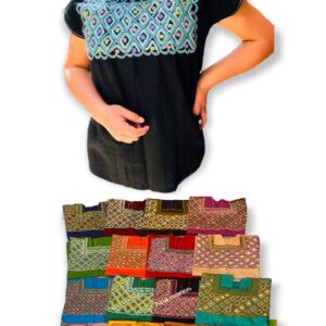 BLUSA SAN ANDRES