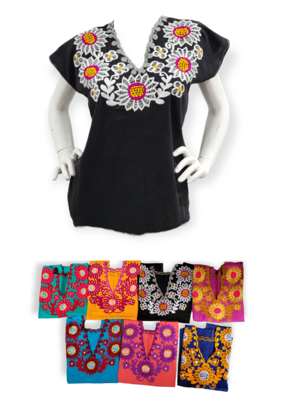 blusa Ana