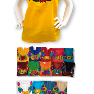 BLUSA GIRAZOL HANNA