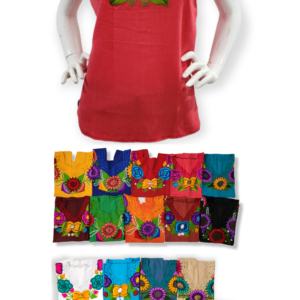 BLUSA MARIPOSA