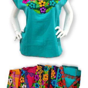 BLUSA IZA