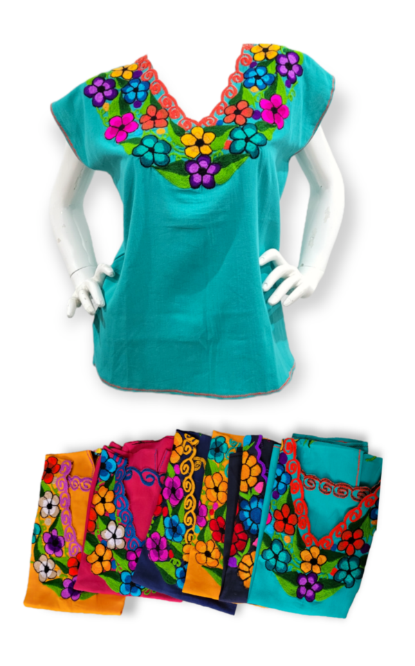 BLUSA IZA