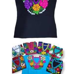 BLUSA 2 PALOMA