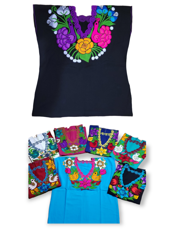 BLUSA 2 PALOMA
