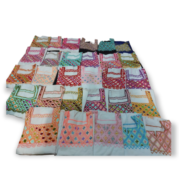 BLUSA SAN ANDRES - Imagen 6