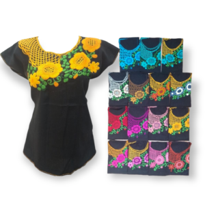 BLUSA MAYA
