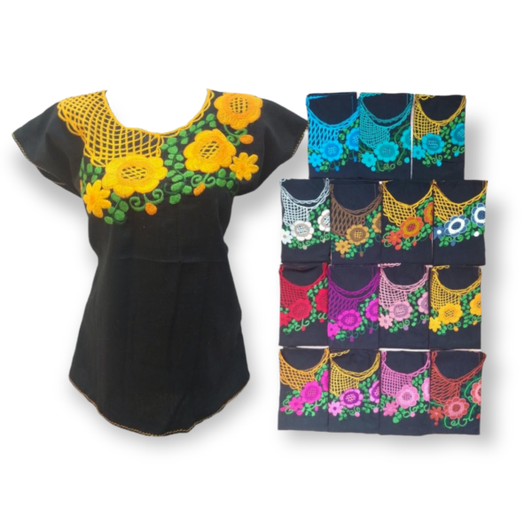 BLUSA MAYA