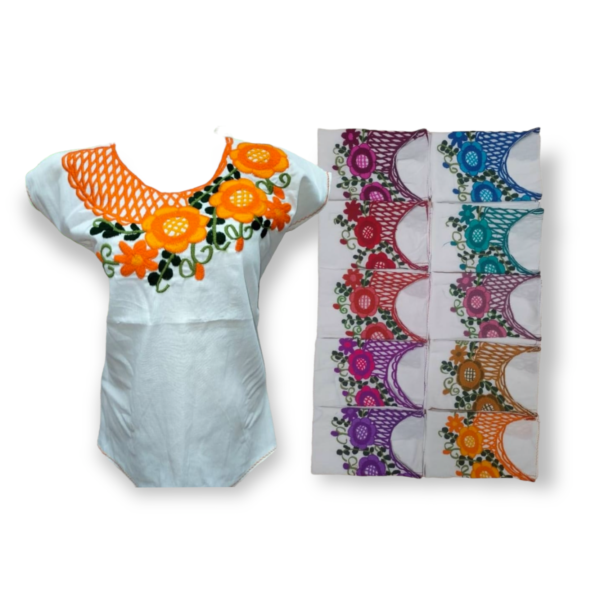 BLUSA MAYA - Imagen 2