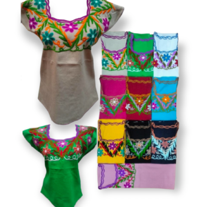 BLUSA ALAMI