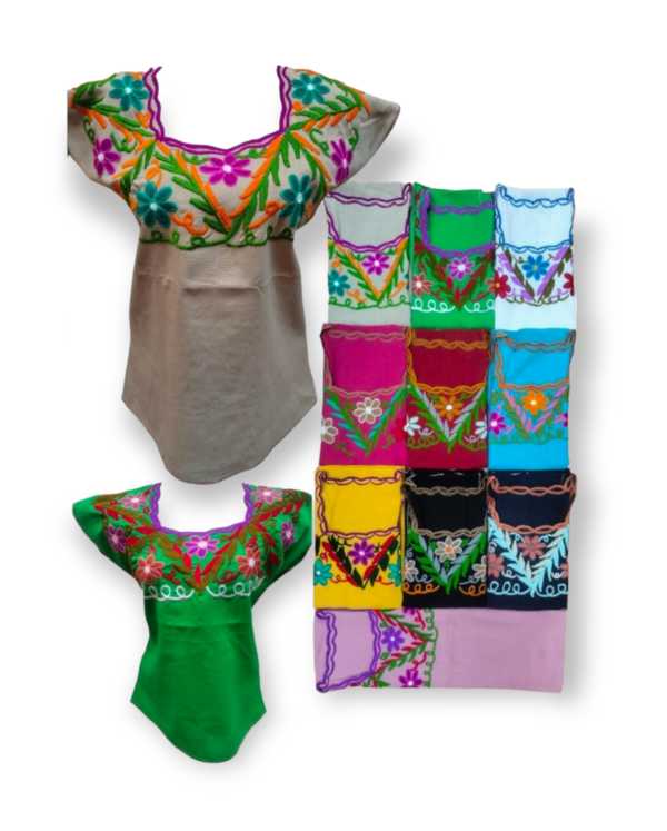 BLUSA ALAMI