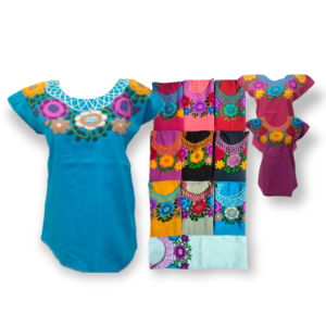 BLUSA COLLAR