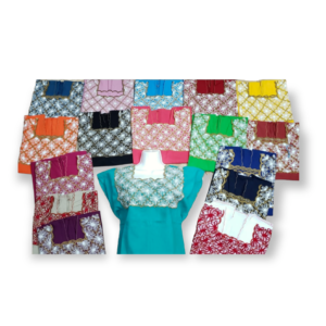 BLUSA ESTRELLA