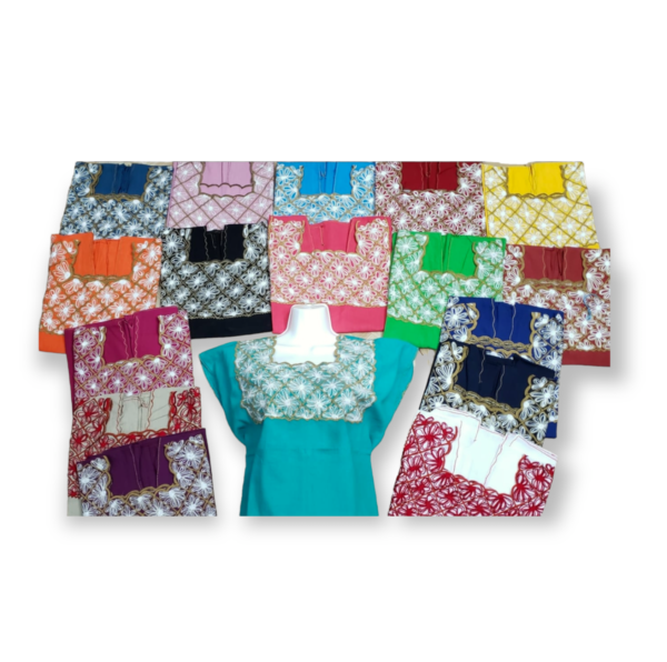 BLUSA ESTRELLA