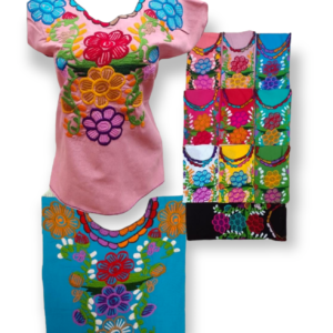 BLUSA LAURA