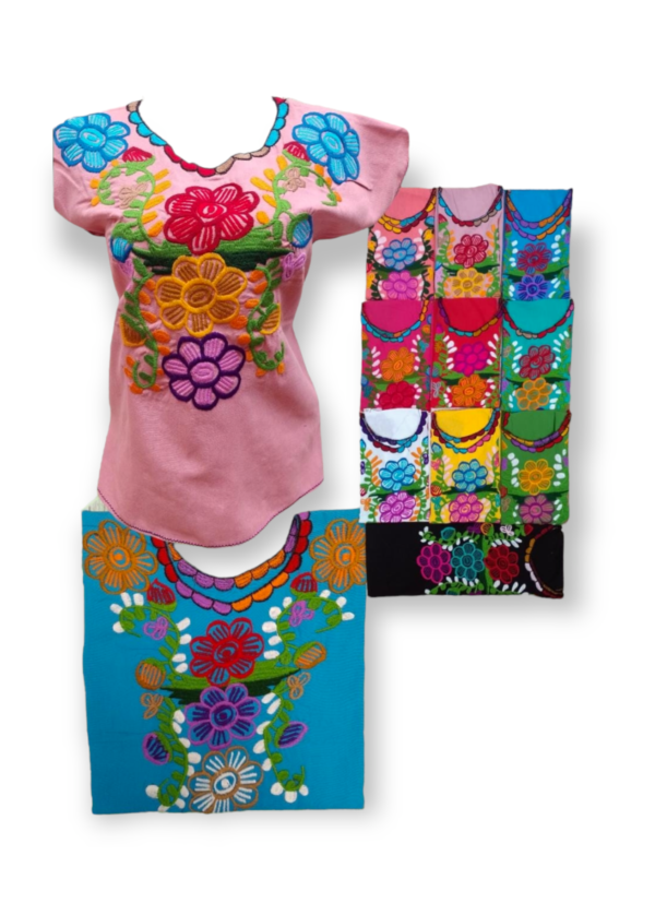 BLUSA LAURA