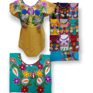 BLUSA ESTELY