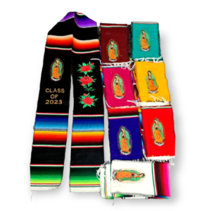 estola virgen